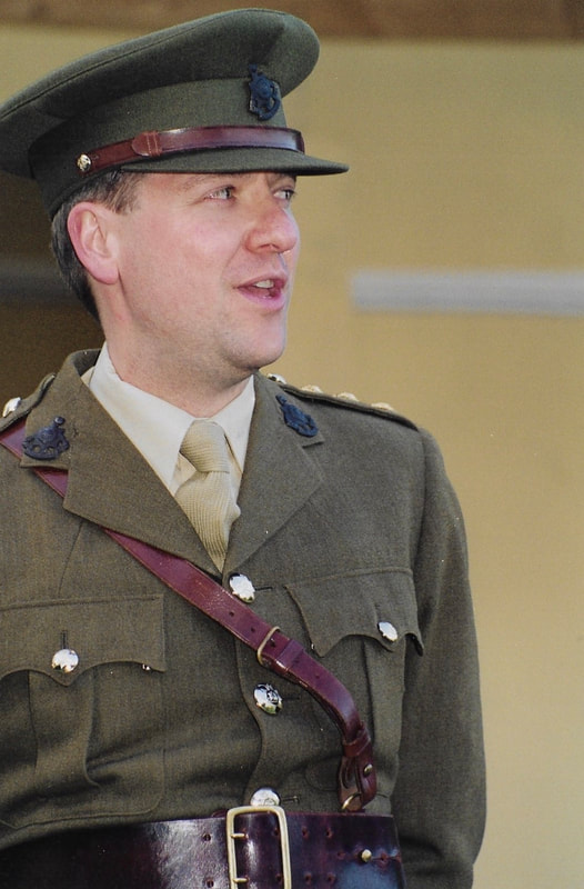 The Rivals, High Tor Players 2003, picture 14