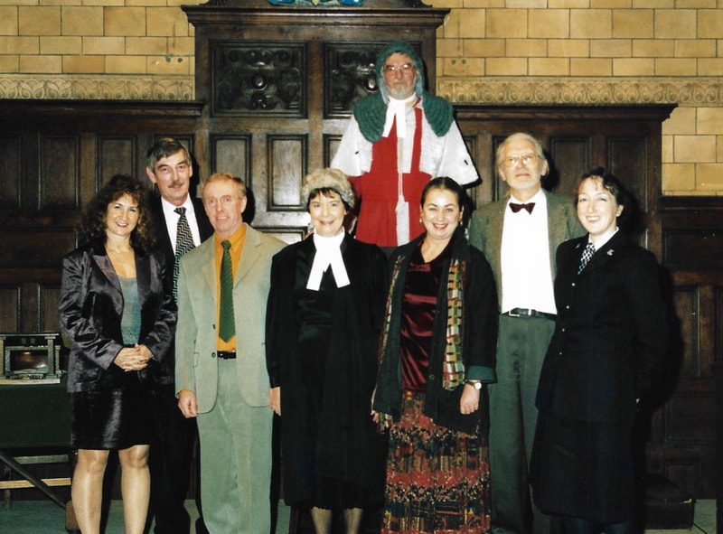 Rough Justice, High Tor Players 1999, picture 15