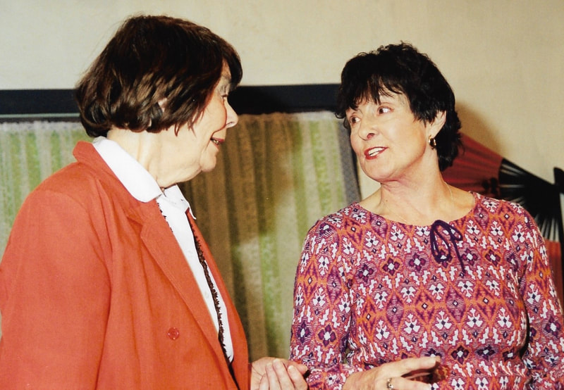 The Taxpayer's Waltz, High Tor Players 2000, picture 3
