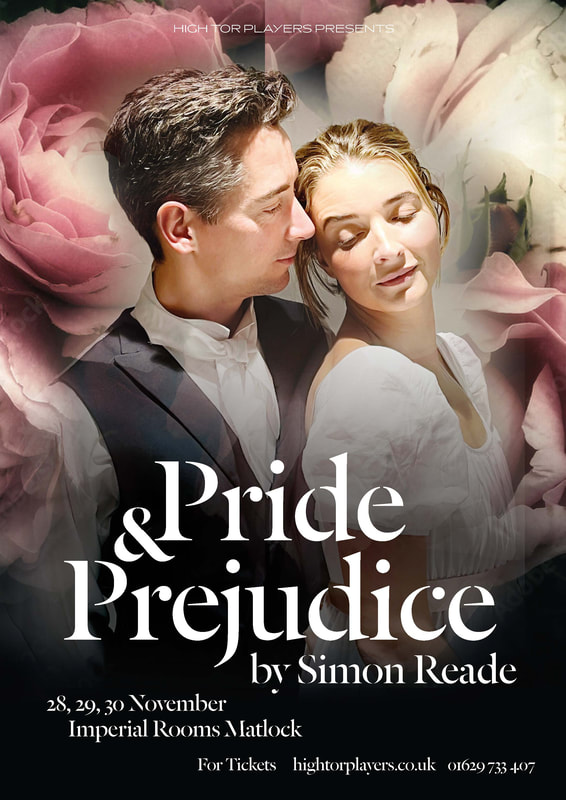 Pride and Prejudice, High Tor Players 2024, picture 1
