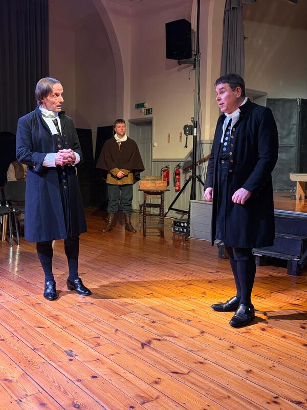 The Crucible, High Tor Players 2025, picture 29