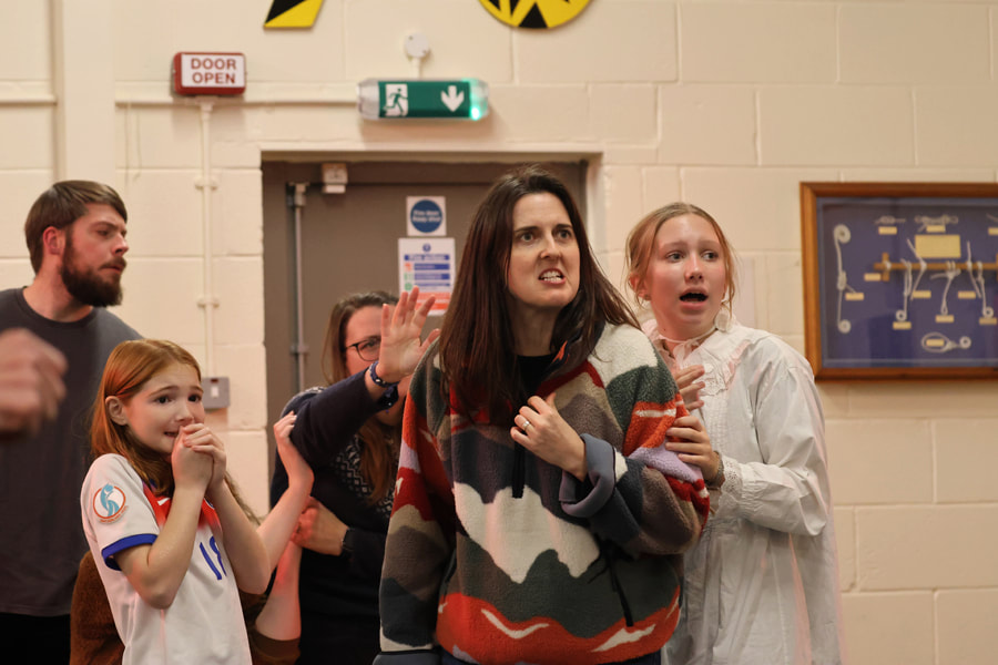 The Crucible, High Tor Players 2025, picture 23