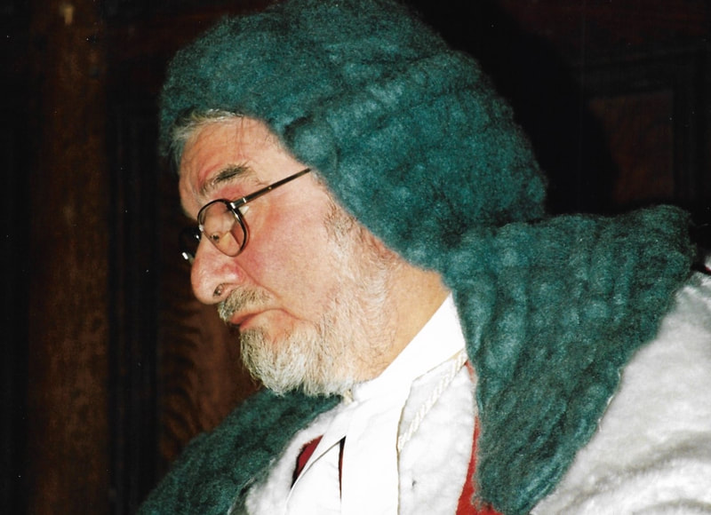 Rough Justice, High Tor Players 1999, picture 12