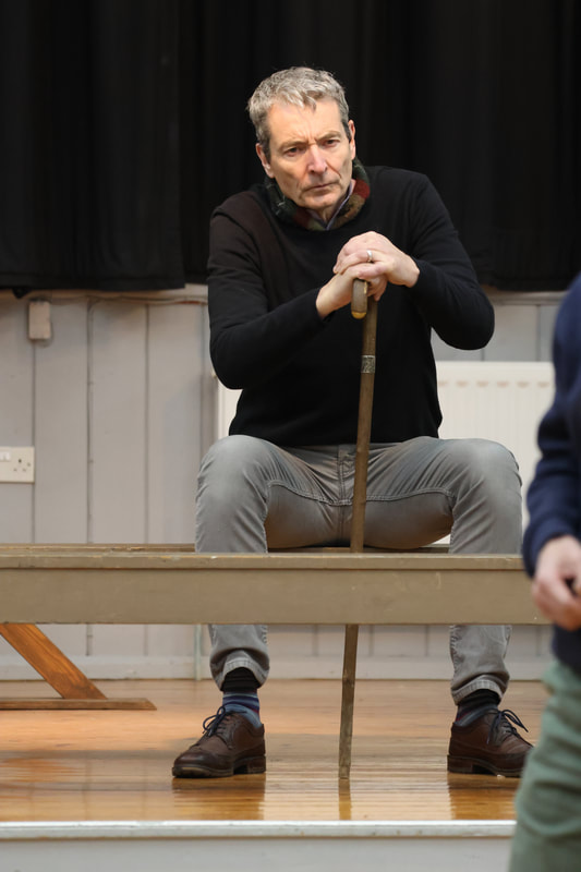 The Crucible, High Tor Players 2025, picture 41