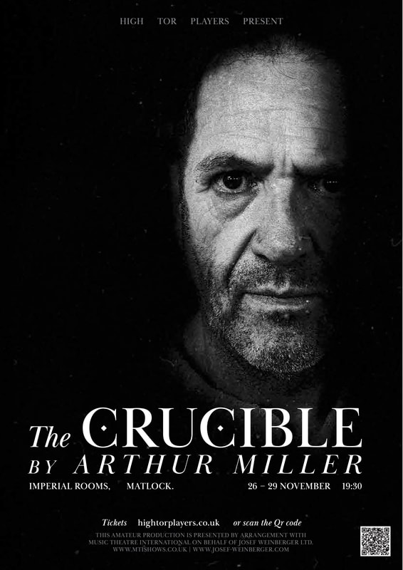 The Crucible, High Tor Players 2025, picture 3