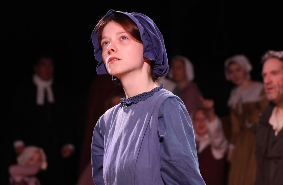 The Crucible, High Tor Players 2025, picture 15