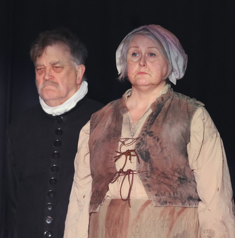 The Crucible, High Tor Players 2025, picture 27