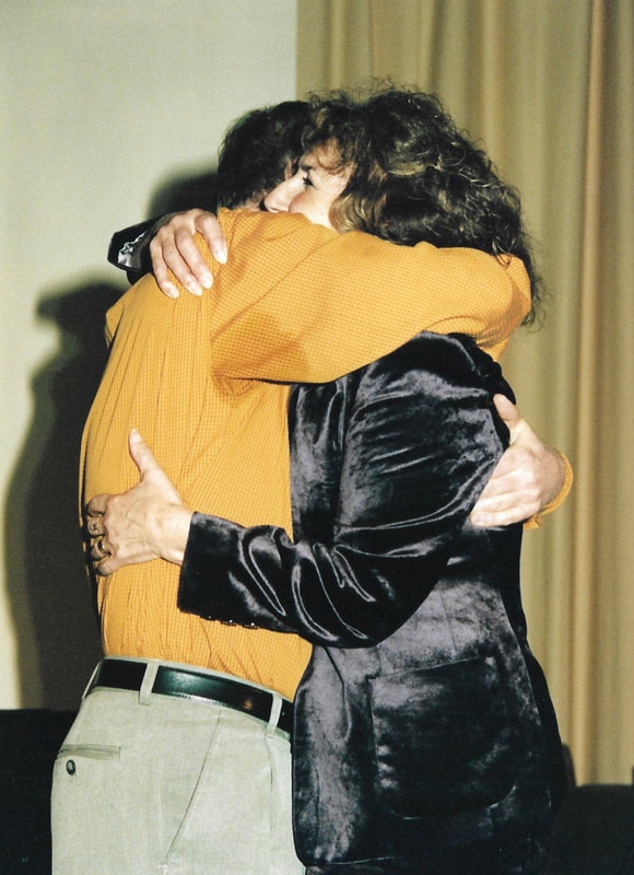 Rough Justice, High Tor Players 1999, picture 23