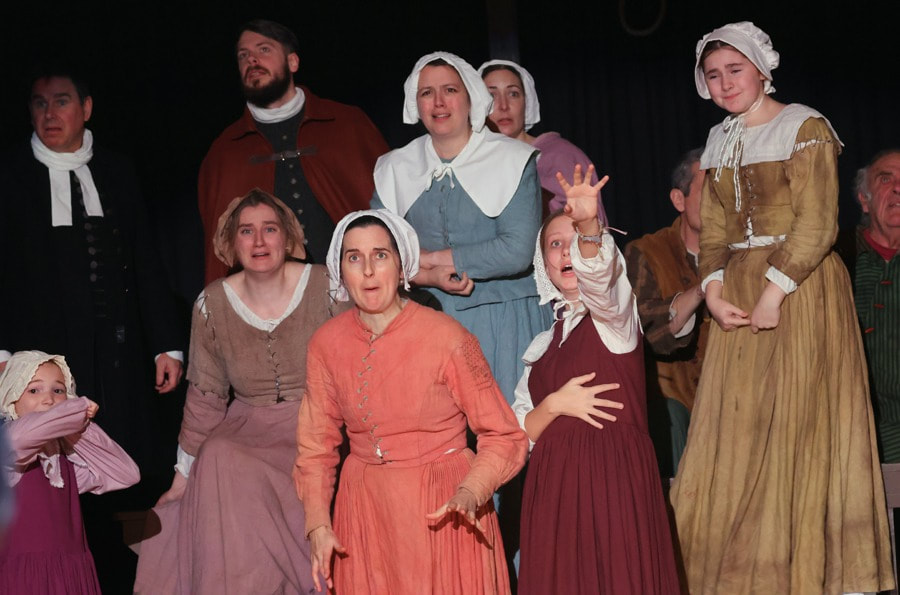 The Crucible, High Tor Players 2025, picture 26