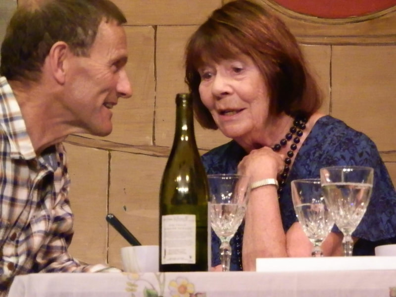 Comedy Feast: Meat and Two Veg / What's For Pudding?, High Tor Players 2014, picture 49