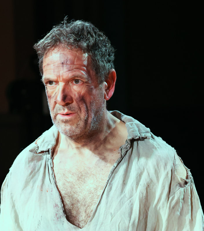 The Crucible, High Tor Players 2025, picture 33