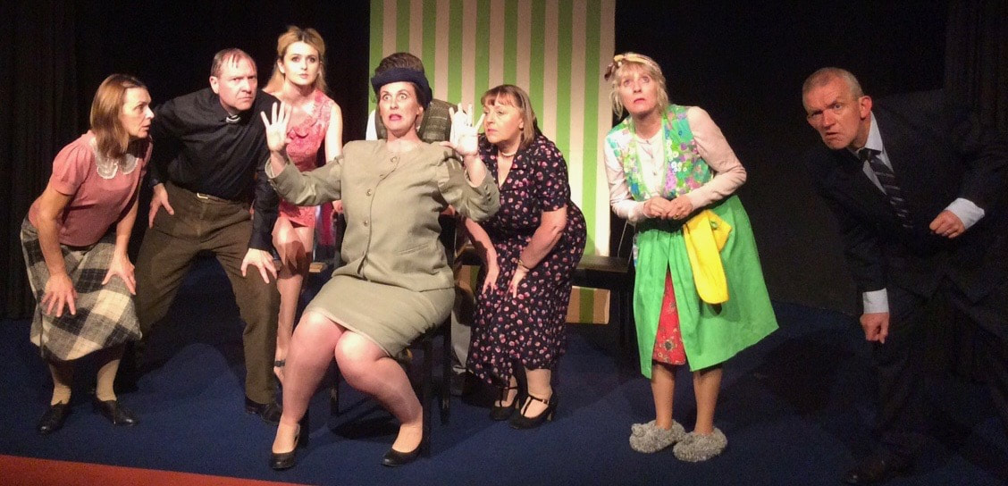 Habeas Corpus, High Tor Players 2017, picture 1