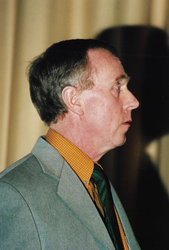 Rough Justice, High Tor Players 1999, picture 11