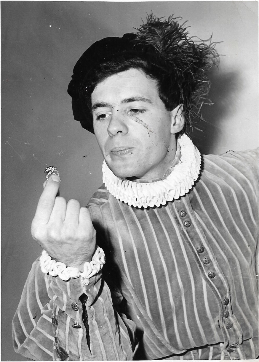 Twelfth Night, High Tor Players 1964, picture 2