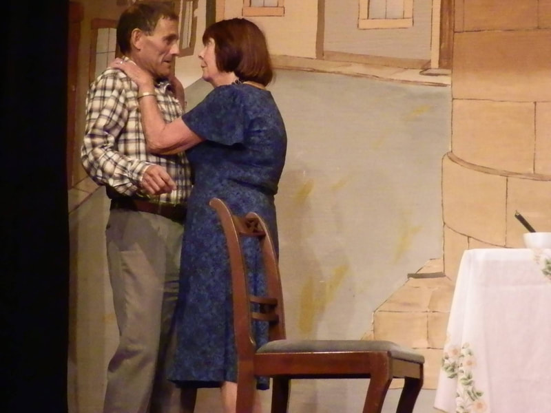 Comedy Feast: Meat and Two Veg / What's For Pudding?, High Tor Players 2014, picture 50