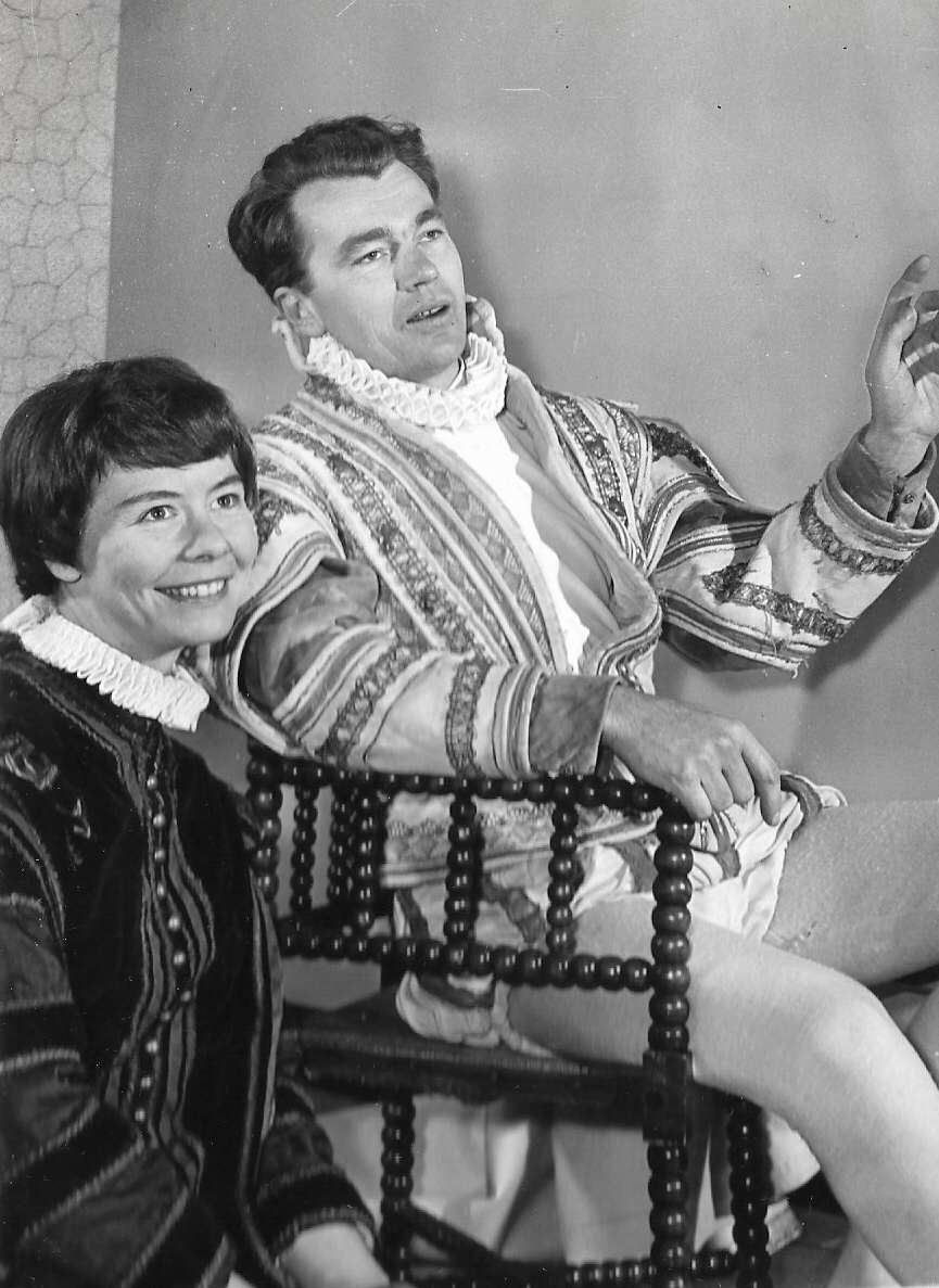 Twelfth Night, High Tor Players 1964, picture 5