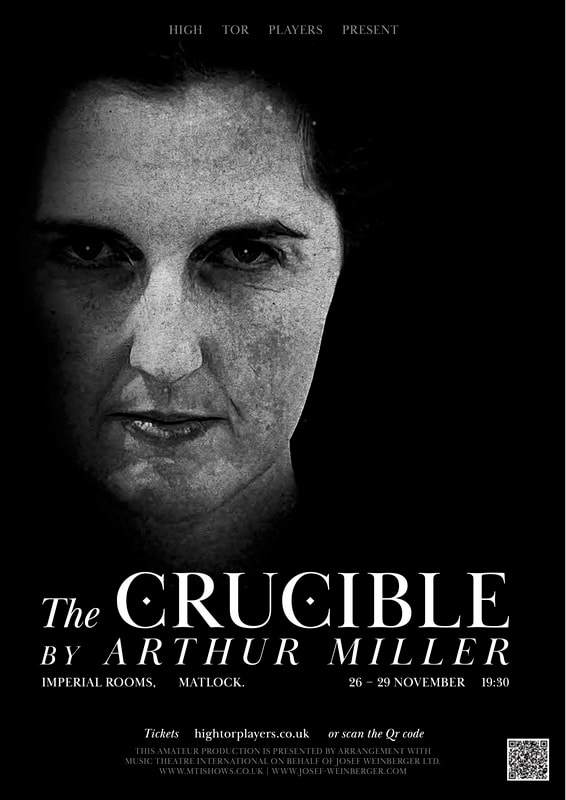 The Crucible, High Tor Players 2025, picture 2