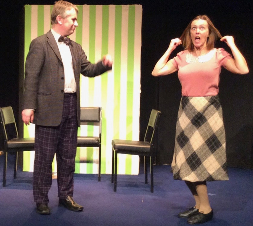 Habeas Corpus, High Tor Players 2017, picture 6